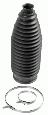 3534201 LEMFORDER Пыльник рулевой рейки MITSUBISHI L200 05- 2.5 D