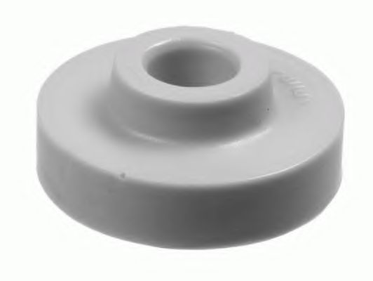 3533901 LEMFORDER Подшипник опоры амортизатора BMW X5(E70)/X6(E71) 07- задн.нижн.