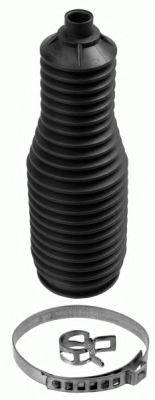 3537401 LEMFORDER Пыльник рулевой рейки PSA/FIAT JUMPER/BOXER/DUCATO 06-
