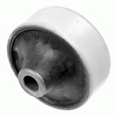 3537701 LEMFORDER Сайлентблок рычага OPEL CORSA D 06- перед.подв.
