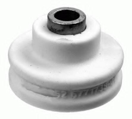 3541901 LEMFORDER Опора амортизатора BMW 1(E81)/3(E90) 05- задн.