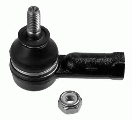 2836601 LEMFORDER Наконечник рулевой тяги OPEL MERIVA -10 лев/прав.