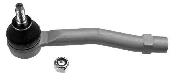 3556401 LEMFORDER Наконечник рулевой тяги PSA BERLINGO/308/PARTNER 07- лев.