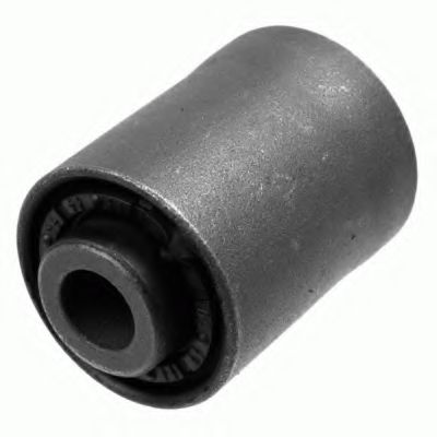 3554801 LEMFORDER САЙЛЕНТБЛОК РЫЧАГА FORD MONDEO III