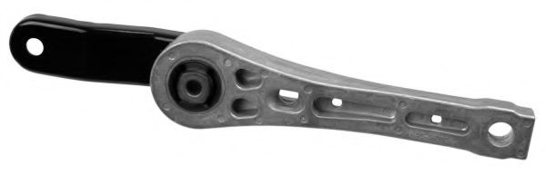 3555601 LEMFORDER Опора двигателя VAG A3/GOLF 5 07- 1.2 TSI/1.4 TFSI/1.4 TSI