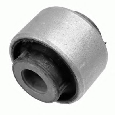 3566101 LEMFORDER Сайлентблок пер. рычага пер Megane III_Scenic_Grand_Scenic