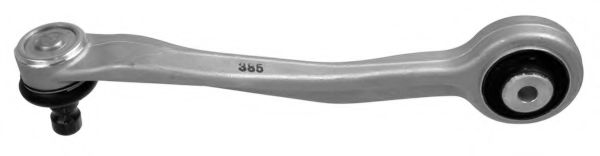 3568701 LEMFORDER Рычаг AUDI A6/A7 10- перед.подв.верх.задн.лев.