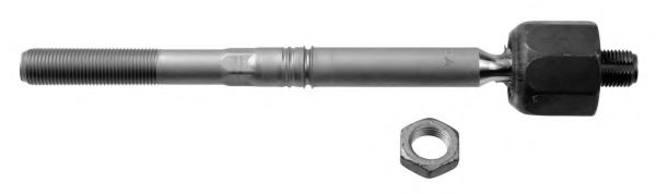 3574001 LEMFORDER Тяга рулевая AUDI A6/A7/A8/Q5 11- лев/прав.