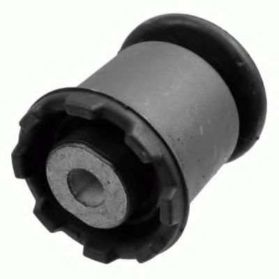 3578301 LEMFORDER Сайлентблок зад MB 639 352 04 50