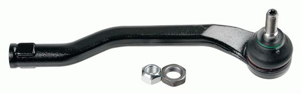 3578101 LEMFORDER НАКОНЕЧНИК ТЯГИ РУЛЕВОЙ ПРАВЫЙ DUSTER Lemforder