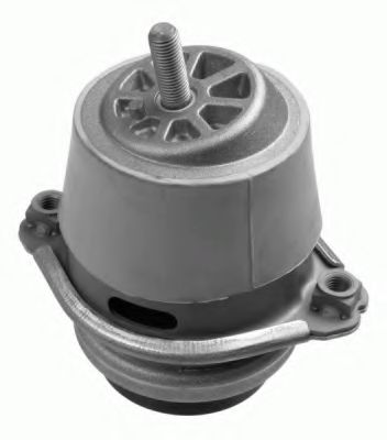 3578901 LEMFORDER Опора двигателя PORSCHE CAYENNE 02- прав.