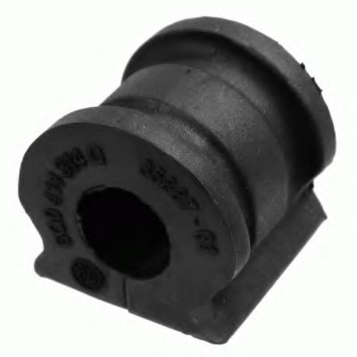 3588701 LEMFORDER Втулка стабилизатора VAG POLO/FABIA 99- перед.