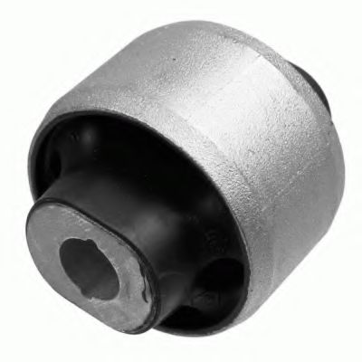 3566201 LEMFORDER Сайлентблок рычага RENAULT FLUENCE/MEGANE 08- перед.подв.