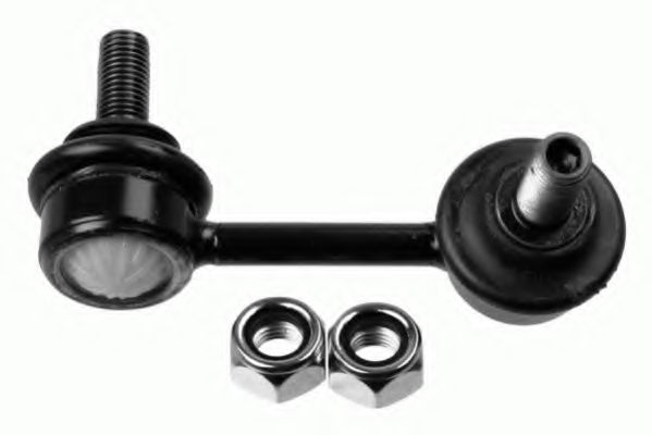 1644002 LEMFORDER Тяга пер.стабил.лев. TOYOTA CarinaE 92-97