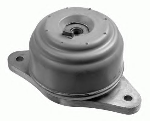 3637601 LEMFORDER Подушка двигателя MB 204 240 20 17