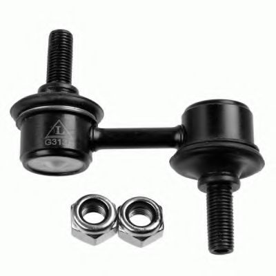 3638701 LEMFORDER Тяга стабилизатора SUBARU FORESTER 02- пер.подв.лев/прав.