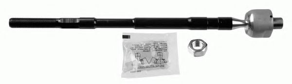 3641801 LEMFORDER Тяга рулевая лев/пр FORESTER (SH)