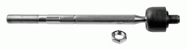 3491302 LEMFORDER Тяга рулевая PSA/FIAT BOXER/JUMPER/DUCATO 06- лев/прав.
