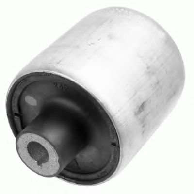 3695401 LEMFORDER Сайлентблок рычага подвески передней продольного BMW 1(F20)/3(F30) 08- Lemforder