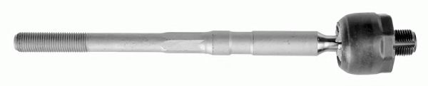3693001 LEMFORDER Тяга рулевая BMW 1(E81)/3(E90)/X1(E84) 03- лев/прав.