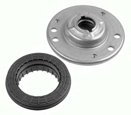 3194401 LEMFORDER Опора амортизатора OPEL VECTRA C 2- пер.(с подшипником)