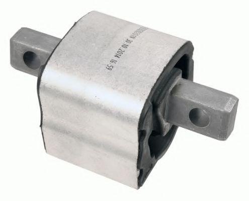 3728501 LEMFORDER Опора двигателя MB W204 07-