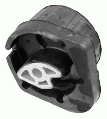 3729101 LEMFORDER Подушка АКПП BMW 1 (F2)