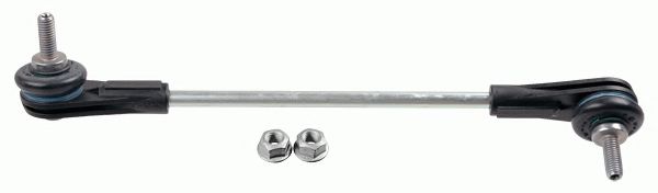 3735701 LEMFORDER Тяга стабилизатора BMW 1(F20)/2(F22)/3(F30)/4(F32) 10- перед.прав.
