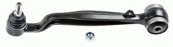 3748201 LEMFORDER Рычаг подвески передней нижний поперечный л=п (прямой) Lemforder