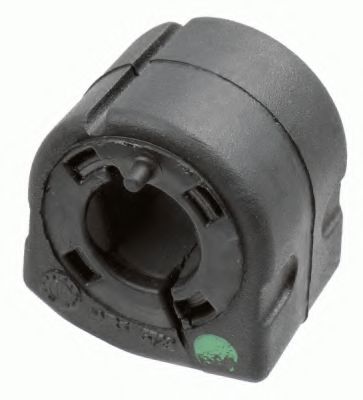 3750001 LEMFORDER Втулка пер.стабил.PEUGEOT 27 6>28 12> 21мм