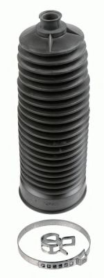 3756601 LEMFORDER Пыльник рулевой land rover discovery iii-iv