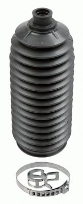 3760401 LEMFORDER Пыльник рулевой рейки DA 6 02-
