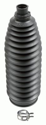 3764801 LEMFORDER Пыльник рулевой infiniti fx35, fx45, nissan x-trail t30