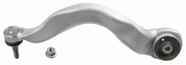 3767101 LEMFORDER рычаг передн нижн левый bmw 3 gran turismo f34,. f36
