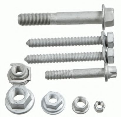 3747101 LEMFORDER Деталь