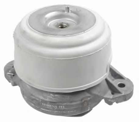 3753901 LEMFORDER Подушка двигателя MB 212 24 32 17