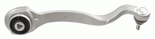 3783801 LEMFORDER Рычаг подвески верхний прав mercedes w212