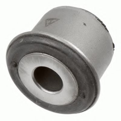 3798201 LEMFORDER Сайлентблок рычага OPEL ASTRA H 04- перед.подв.