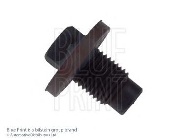 ADA100107 BLUE PRINT Пробка поддона двс с кольцом