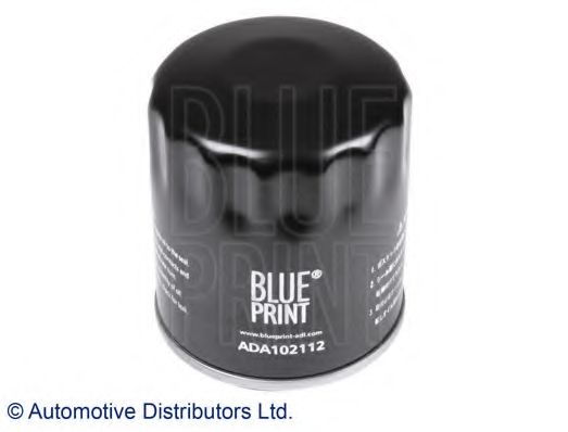 ADA102112 BLUE PRINT ФИЛЬТР МАС.