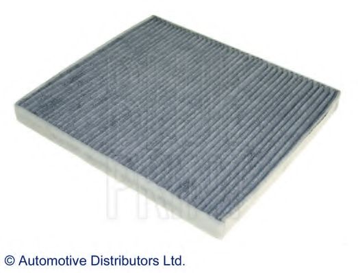 ADA102512 BLUE PRINT Фильтр салона угольный hummer hummer h2 04-,