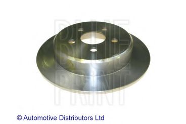 ADA104329 BLUE PRINT диск тормозной chrysler: neon 1.8 16v, 2.0 16v 94-