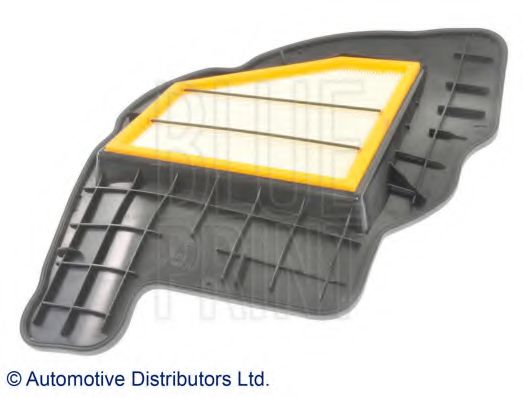 ADB112213 BLUE PRINT фильтр воздушный bmw: 5 550i 10 -, 5 gran turismo