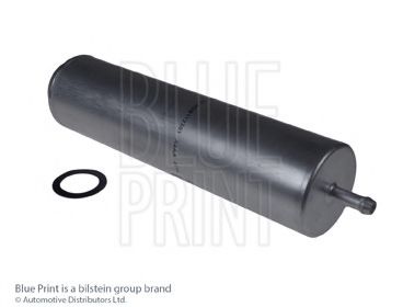 ADB112301 BLUE PRINT Фильтр топливный bmw: 5 520d, 525d, 530d, 535d10 -
