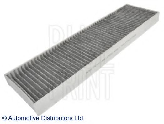 ADB112507 BLUE PRINT Фильтр салона угольный mini mini 06-, mini clubma