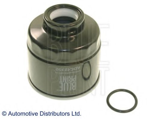 ADC42359 BLUE PRINT Фильтр топливный