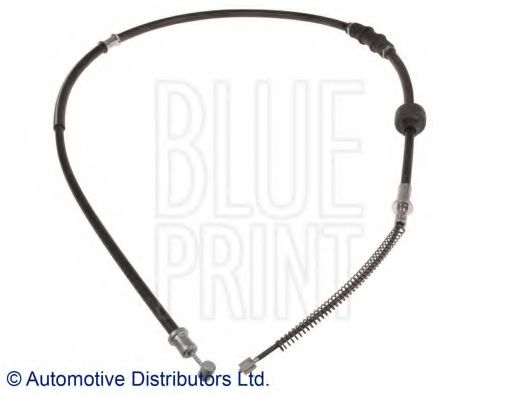 ADC446177 BLUE PRINT Трос стояночного тормоза