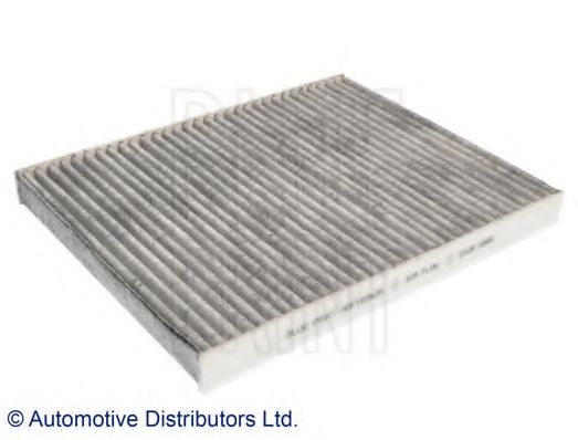 ADF122505 BLUE PRINT Фильтр салона угольный ford fiesta vi 08-,
