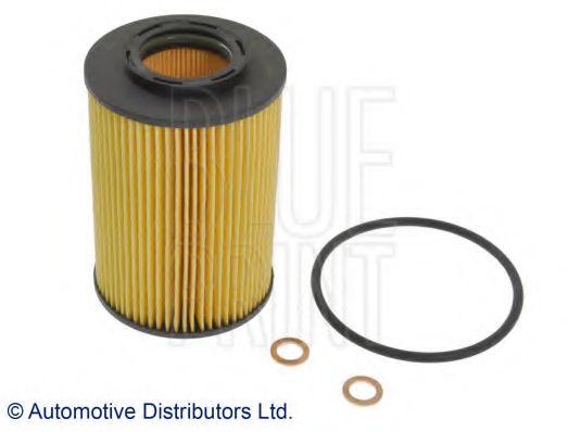 ADG02135 BLUE PRINT Фильтр масляный ADG2135