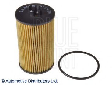 ADG02147 BLUE PRINT Фильтр масляный ADG2147